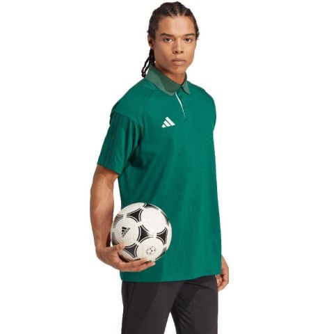 Koszulka adidas Tiro 23 Competition Polo M HU1345 Koszulka adidas Tiro 23 Competition Polo M HU1345