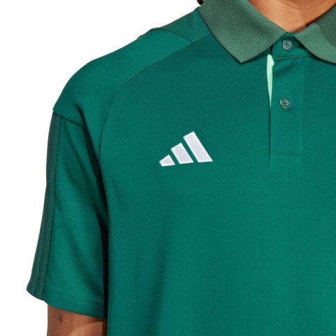Koszulka adidas Tiro 23 Competition Polo M HU1345 Koszulka adidas Tiro 23 Competition Polo M HU1345