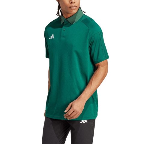 Koszulka adidas Tiro 23 Competition Polo M HU1345 Koszulka adidas Tiro 23 Competition Polo M HU1345