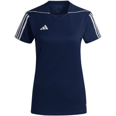 Koszulka piłkarska adidas Tiro 23 League Jersey W HR4613 Koszulka piłkarska adidas Tiro 23 League Jersey W HR4613
