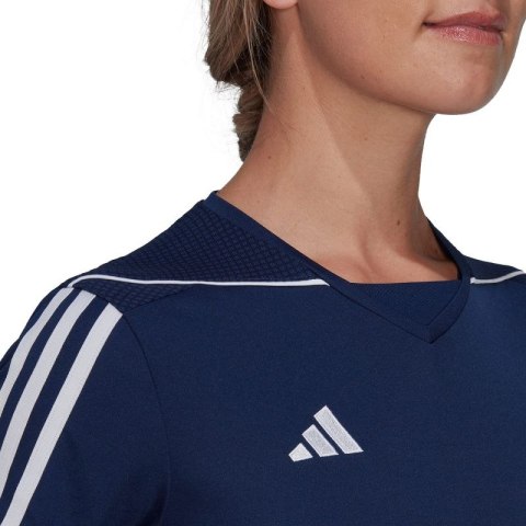 Koszulka piłkarska adidas Tiro 23 League Jersey W HR4613 Koszulka piłkarska adidas Tiro 23 League Jersey W HR4613