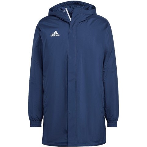 Kurtka adidas Entrada 22 Stadium Jacket M IB6077 Kurtka adidas Entrada 22 Stadium Jacket M IB6077