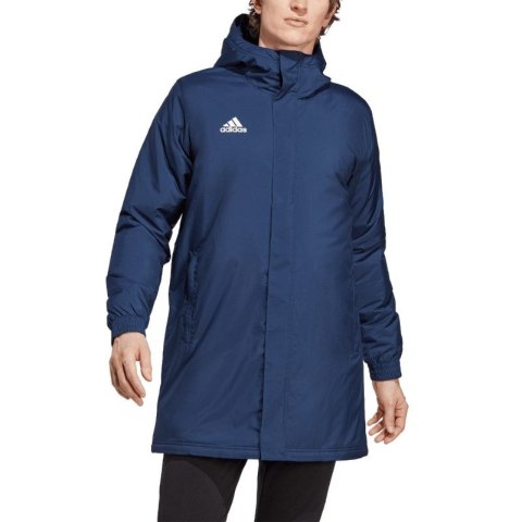 Kurtka adidas Entrada 22 Stadium Jacket M IB6077 Kurtka adidas Entrada 22 Stadium Jacket M IB6077