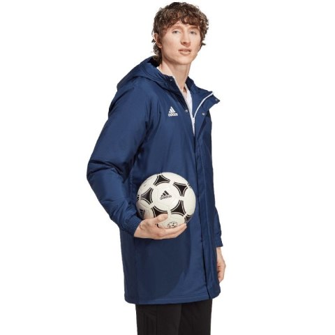 Kurtka adidas Entrada 22 Stadium Jacket M IB6077 Kurtka adidas Entrada 22 Stadium Jacket M IB6077