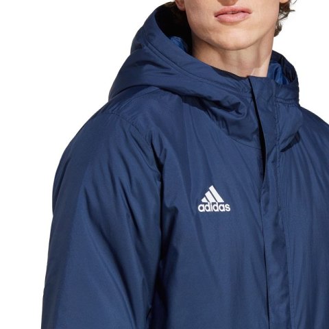 Kurtka adidas Entrada 22 Stadium Jacket M IB6077 Kurtka adidas Entrada 22 Stadium Jacket M IB6077