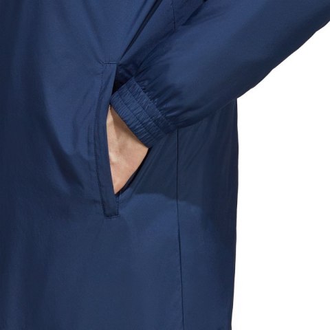 Kurtka adidas Entrada 22 Stadium Jacket M IB6077 Kurtka adidas Entrada 22 Stadium Jacket M IB6077