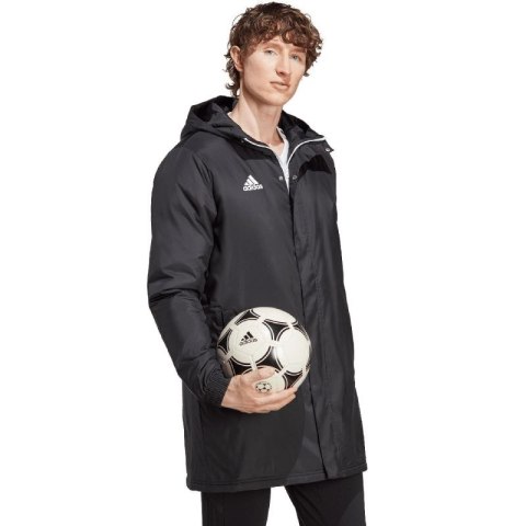 Kurtka adidas Entrada 22 Stadium M IB6076 Kurtka adidas Entrada 22 Stadium M IB6076