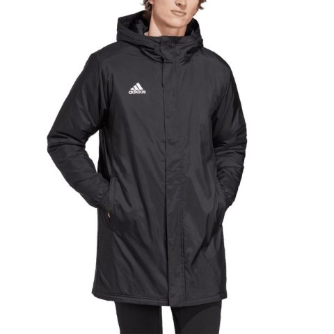 Kurtka adidas Entrada 22 Stadium M IB6076 Kurtka adidas Entrada 22 Stadium M IB6076