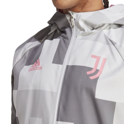 Kurtka adidas Juventus Gr Wb M HS9800 Kurtka adidas Juventus Gr Wb M HS9800
