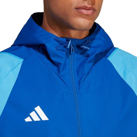 Kurtka adidas Tiro 23 Competition All Weather M IC4572 Kurtka adidas Tiro 23 Competition All Weather M IC4572