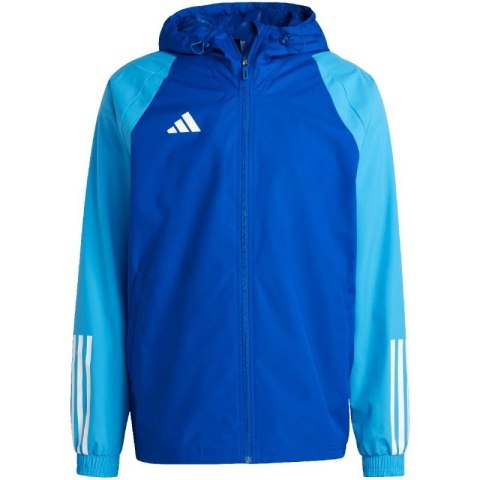 Kurtka adidas Tiro 23 Competition All Weather M IC4572 Kurtka adidas Tiro 23 Competition All Weather M IC4572