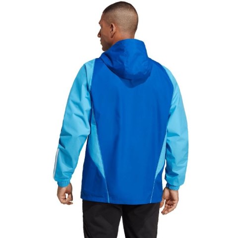 Kurtka adidas Tiro 23 Competition All Weather M IC4572 Kurtka adidas Tiro 23 Competition All Weather M IC4572