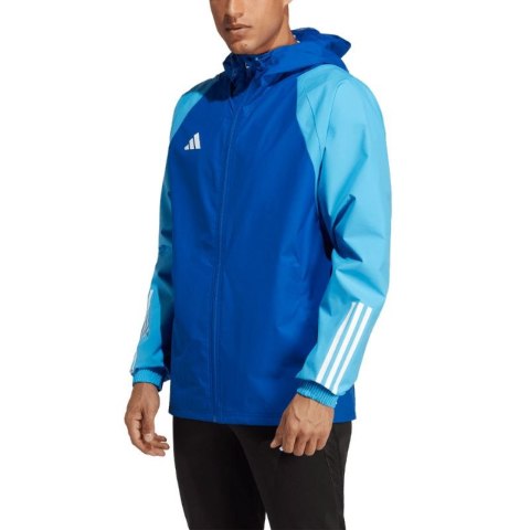 Kurtka adidas Tiro 23 Competition All Weather M IC4572 Kurtka adidas Tiro 23 Competition All Weather M IC4572