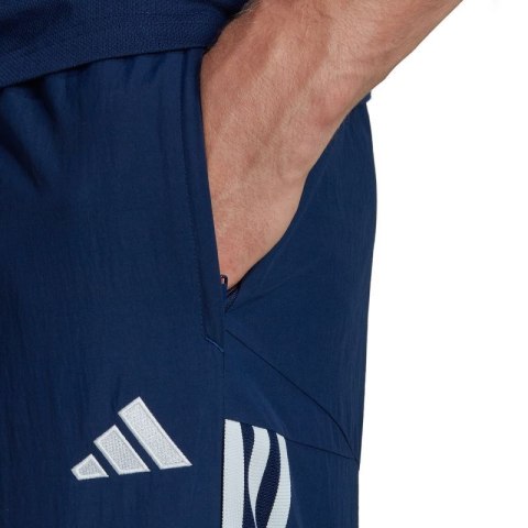 Spodenki adidas Tiro 23 Competition Downtime M HK8041 Spodenki adidas Tiro 23 Competition Downtime M HK8041