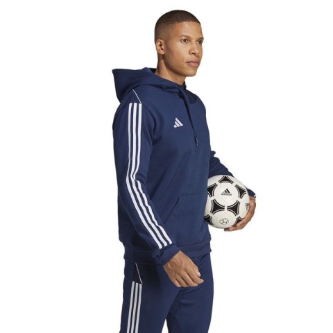 Bluza adidas TIRO 23 Sweat Hoodie M HS3599 Bluza adidas TIRO 23 Sweat Hoodie M HS3599