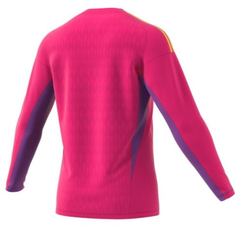 Koszulka bramkarska adidas Tiro 23 Competition Long Sleeve Goalkeeper Jersey M HK7695 Koszulka bramkarska adidas Tiro 23 Competition Long Sleeve Goalkeeper Jersey M HK7695