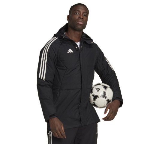 Kurtka adidas Condivo 22 Stadium Parka M HT2538 Kurtka adidas Condivo 22 Stadium Parka M HT2538