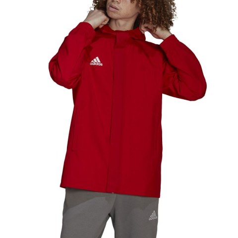 Kurtka adidas Entrada 22 All Weather Jacket M IK4009 Kurtka adidas Entrada 22 All Weather Jacket M IK4009