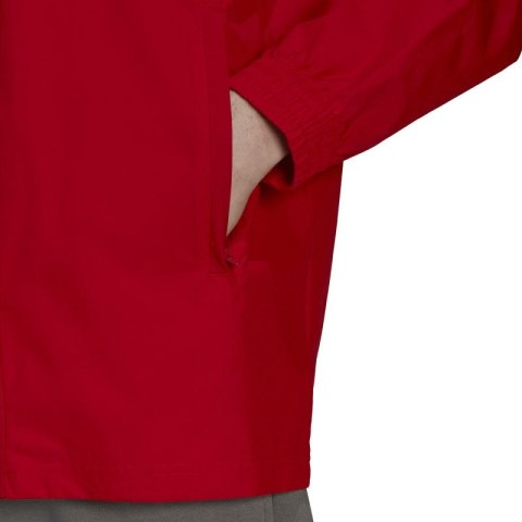 Kurtka adidas Entrada 22 All Weather Jacket M IK4009 Kurtka adidas Entrada 22 All Weather Jacket M IK4009