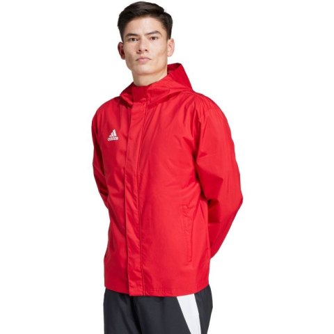 Kurtka adidas Entrada 22 All Weather Jacket M IK4009 Kurtka adidas Entrada 22 All Weather Jacket M IK4009