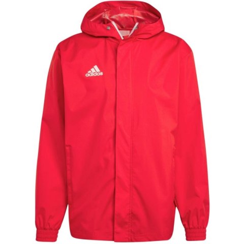 Kurtka adidas Entrada 22 All Weather Jacket M IK4009 Kurtka adidas Entrada 22 All Weather Jacket M IK4009