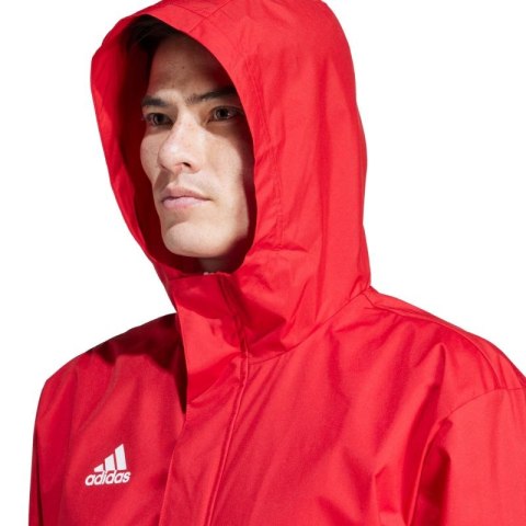 Kurtka adidas Entrada 22 All Weather Jacket M IK4009 Kurtka adidas Entrada 22 All Weather Jacket M IK4009