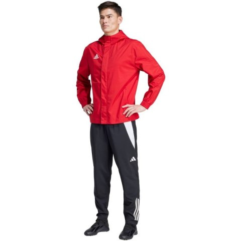 Kurtka adidas Entrada 22 All Weather Jacket M IK4009 Kurtka adidas Entrada 22 All Weather Jacket M IK4009