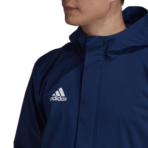Kurtka adidas Entrada 22 All Weather Jacket M IK4011 Kurtka adidas Entrada 22 All Weather Jacket M IK4011