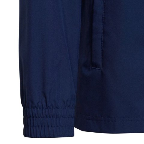 Kurtka adidas Entrada 22 All-weather Jr IK4012 Kurtka adidas Entrada 22 All-weather Jr IK4012