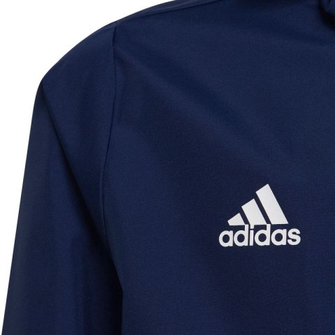 Kurtka adidas Entrada 22 All-weather Jr IK4012 Kurtka adidas Entrada 22 All-weather Jr IK4012