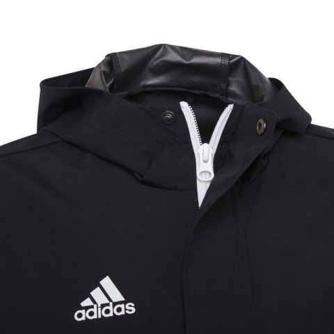 Kurtka adidas Entrada 22 All-weather Jr IK4014 Kurtka adidas Entrada 22 All-weather Jr IK4014