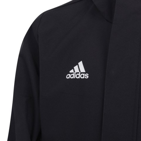 Kurtka adidas Entrada 22 All-weather Jr IK4014 Kurtka adidas Entrada 22 All-weather Jr IK4014