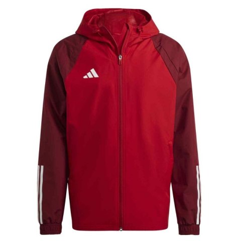 Kurtka adidas Tiro 23 Competition All Weather M HE5653 Kurtka adidas Tiro 23 Competition All Weather M HE5653