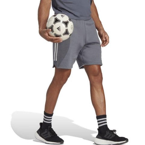 Spodenki adidas Tiro 23 League Sweat M HZ3017 Spodenki adidas Tiro 23 League Sweat M HZ3017