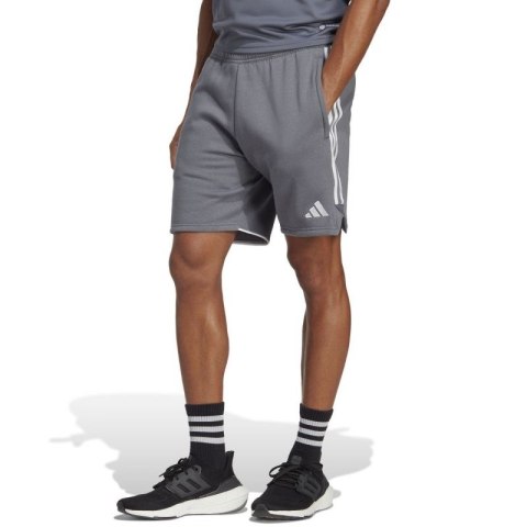 Spodenki adidas Tiro 23 League Sweat M HZ3017 Spodenki adidas Tiro 23 League Sweat M HZ3017