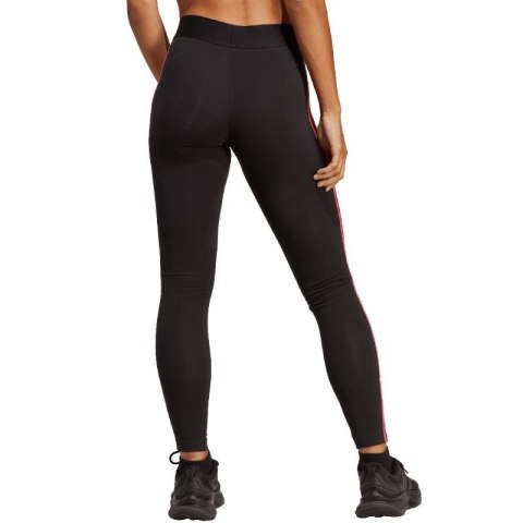 Spodnie adidas Essentials 3 Stripes W IA7192 Spodnie adidas Essentials 3 Stripes W IA7192