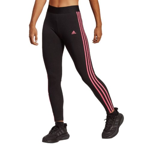Spodnie adidas Essentials 3 Stripes W IA7192 Spodnie adidas Essentials 3 Stripes W IA7192