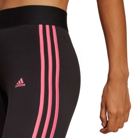 Spodnie adidas Essentials 3 Stripes W IA7192 Spodnie adidas Essentials 3 Stripes W IA7192