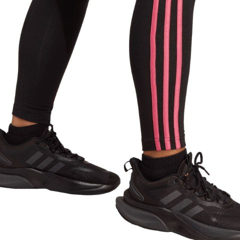 Spodnie adidas Essentials 3 Stripes W IA7192 Spodnie adidas Essentials 3 Stripes W IA7192