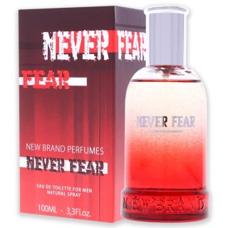 Perfumy męskie NB-NO FEAR 100ml