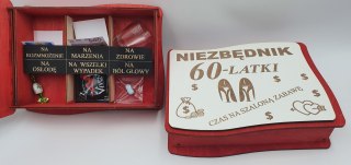 Niezbędnik 60-latki