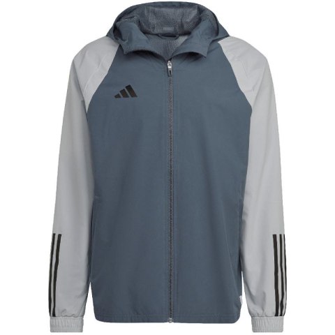 Kurtka adidas Tiro 23 Competition All-Weather M HU1320 Kurtka adidas Tiro 23 Competition All-Weather M HU1320