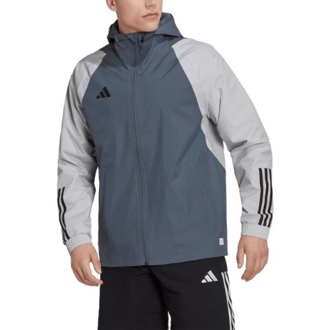 Kurtka adidas Tiro 23 Competition All-Weather M HU1320 Kurtka adidas Tiro 23 Competition All-Weather M HU1320