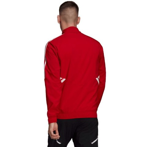 Bluza adidas Condivo 22 Presentation M HA6238 Bluza adidas Condivo 22 Presentation M HA6238