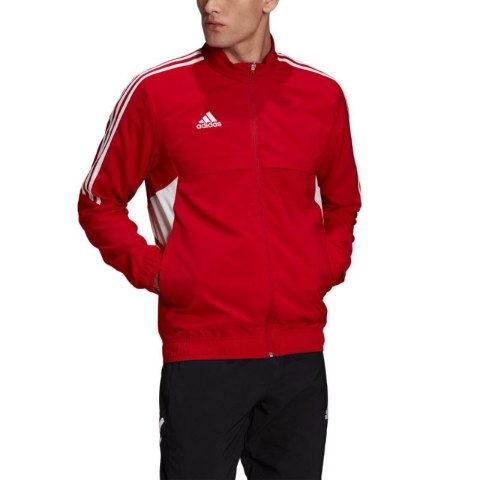 Bluza adidas Condivo 22 Presentation M HA6238 Bluza adidas Condivo 22 Presentation M HA6238