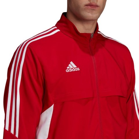 Bluza adidas Condivo 22 Presentation M HA6238 Bluza adidas Condivo 22 Presentation M HA6238