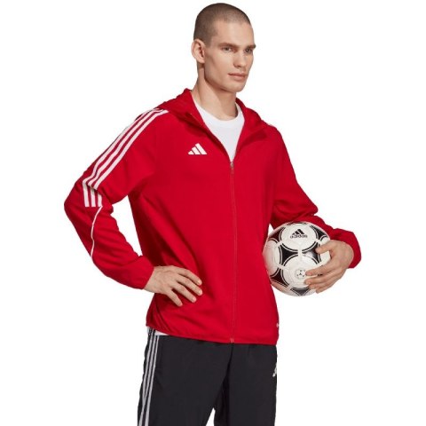Kurtka adidas Tiro 23 League Windbreaker W IA1618 Kurtka adidas Tiro 23 League Windbreaker W IA1618