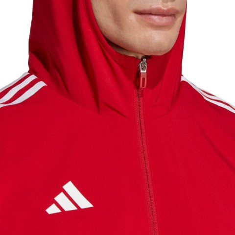 Kurtka adidas Tiro 23 League Windbreaker W IA1618 Kurtka adidas Tiro 23 League Windbreaker W IA1618