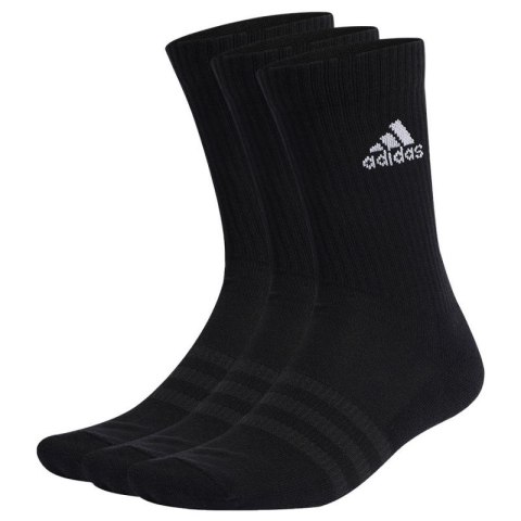 Skarpety adidas Cushioned Crew IC1310 Skarpety adidas Cushioned Crew IC1310