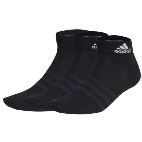 Skarpety adidas Thin and Light Ankle IC1282 Skarpety adidas Thin and Light Ankle IC1282